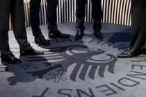 Cơ quan tình báo Đức đã nhận được tin báo từ các đồng nghiệp trước khi vụ phá hoại xảy ra. Ảnh: Getty.