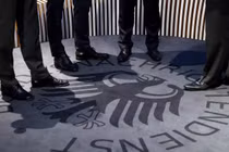 Cơ quan tình báo Đức đã nhận được tin báo từ các đồng nghiệp trước khi vụ phá hoại xảy ra. Ảnh: Getty.