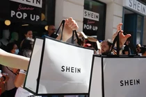 Shein lên tiếng phủ nhận sau khi có tin họ bí mật nộp đơn xin IPO ở Mỹ (Ảnh: CNBC)