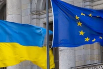 Điện Kremlin cho rằng EU đang cố gắng cản trở nỗ lực ngoại giao giữa Mỹ và Nga để kéo dài xung đột ở Ukraine. Ảnh: Getty.