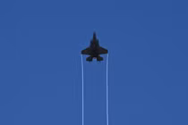 Lockheed Martin, nhà sản xuất máy bay F-35, đã hoan nghênh khoản đầu tư của Lầu Năm Góc vào nguồn cung nam châm không đến từ Trung Quốc. Ảnh: WSJ.