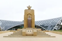 Azerbaijan tổ chức nhiều sự kiện mừng Ngày Chiến thắng 9/5 (Ảnh: Azernews)