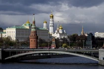 Điện Kremlin đưa ra bình luận sau khi Bộ Ngoại giao Ukraine nói về nỗ lực gia nhập NATO. Ảnh: Sputnik.