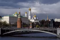 Điện Kremlin đưa ra bình luận sau khi Bộ Ngoại giao Ukraine nói về nỗ lực gia nhập NATO. Ảnh: Sputnik.