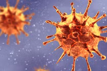 WHO vừa công bố ghi nhận 228 trường hợp trẻ bị viêm gan cấp tính không rõ nguyên nhân tại 20 quốc gia (ảnh minh hoạ)