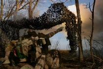 Nga tố lực lượng Ukraine vẫn tiếp tục tấn công cơ sở năng lượng. Ảnh: Getty.