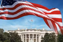 Nhà Trắng muốn giảm dự luật trừng phạt nhằm vào Nga. Ảnh: Getty.