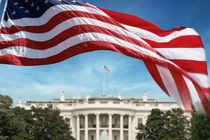 Nhà Trắng muốn giảm dự luật trừng phạt nhằm vào Nga. Ảnh: Getty.
