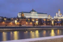 Người phát ngôn Điện Kremlin không xác nhận cũng không phủ nhận thông tin. Ảnh: Sputnik.