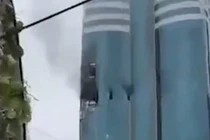 Ảnh cắt từ clip.