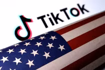 TikTok kháng lại các cáo buộc của Mỹ về mối liên hệ với Trung Quốc (Ảnh: Reuters)