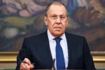 Ngoại trưởng Nga Sergey Lavrov (Ảnh: TASS)