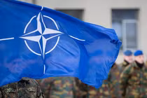 Căng thẳng giữa Nga và NATO đang ở mức rất cao (Ảnh: DPA)