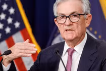 Chủ tịch Fed Jerome Powell (Ảnh: CNBC)