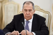 Ngoại trưởng Nga Sergey Lavrov (Ảnh: Daily Sabah)