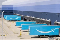 Thương mại điện tử không còn tăng trưởng "nóng" như trước (Ảnh: The Economist)