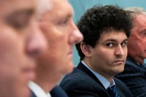 Sam Bankman-Fried (Ảnh: Sky News)