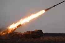 Bộ Quốc phòng Nga đã công bố nhiều bước tiến mới của lực lượng vũ trang nước này trong chiều 8/1. Ảnh: Sputnik.