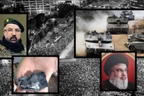 Hàng loạt sự kiện nóng bỏng đã đẩy Trung Đông vào cơn chiến loạn (Ảnh: FT)