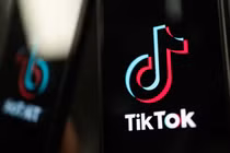 Công ty mẹ của TikTok báo lãi ấn tượng sau quá trình chuyển mình (Ảnh: CNBC)