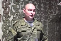 Phó tổng tư lệnh Hải quân Nga, Thiếu tướng Mikhail Gudkov. Ảnh: BQP Nga.