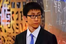 Nam sinh 23 tuổi và hành trình trở thành giáo sư Toán học trẻ nhất Trung Quốc