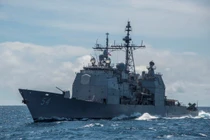 Kỷ nguyên ưu thế quân sự của Mỹ đã qua đi (Ảnh: National Interest)