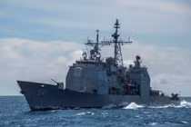 Kỷ nguyên ưu thế quân sự của Mỹ đã qua đi (Ảnh: National Interest)