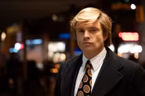 Mục tiêu của nam diễn viên Sebastian Stan trong "The Apprentice" là lật đổ nhiều phiên bản văn hóa đại chúng về Donald Trump (Ảnh: Hollywood Reporter)