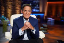 Tỉ phú Mỹ Mark Cuban chỉ ra phẩm chất cần có để dẫn tới thành công (Ảnh: Entrepreneur)