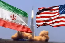 Giới phân tích bắt đầu bàn về những kịch bản có thể xảy ra trong trường hợp Mỹ tham chiến chống lại Iran. Ảnh: Getty.