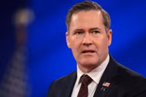 Cố vấn An ninh Quốc gia Mỹ Mike Waltz. Ảnh: Getty.