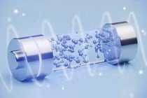 Giới khoa học đang nghiên cứu cách khai thác hydro từ hệ thống nước thải, và tin rằng đây là một phương pháp bền vững. Ảnh: PM.