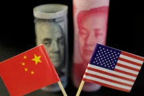 Đà phục hồi của nền kinh tế Trung Quốc sau đại dịch đang chậm lại (Ảnh: Nikkei)