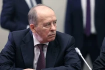 Người đứng đầu cơ quan an ninh Nga Aleksandr Bortnikov. Ảnh: RIA Novosti.