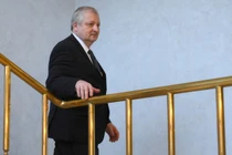 Ông Aleksandr Darchiev sẽ giữ vị trí Đại sứ Nga tại Mỹ. Ảnh: Sputnik.