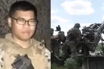 2 cựu binh Mỹ nghi bị Nga bắt làm tù binh ở Ukraine (Ảnh: Yahoo News)