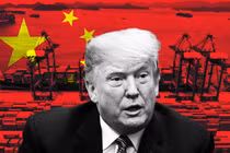 Thuế đối ứng: Cuộc “so găng” chưa thấy hồi kết giữa Mỹ và Trung Quốc