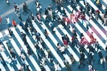 Nhật Bản thoát khỏi tình trạng suy thoái kỹ thuật sau khi có dữ liệu mới về GDP (Ảnh: Getty)