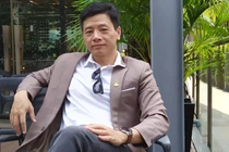 Chuyên gia Đào Trung Thành.