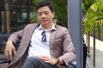 Chuyên gia Đào Trung Thành.