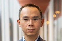 Thành viên Trung tâm Công nghệ Tài chính và Tài chính mã hóa (FinTech-Crypto Hub), giảng viên Tài chính tại Đại học RMIT