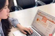 Thái Nguyên phấn đấu trở thành địa phương đi đầu trong lĩnh vực chuyển đổi số. Ảnh minh họa.