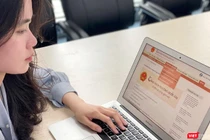 Thái Nguyên phấn đấu trở thành địa phương đi đầu trong lĩnh vực chuyển đổi số. Ảnh minh họa.