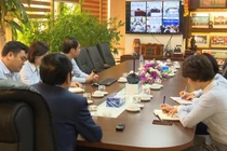 Tổ chức và điều hành trực tuyến là giải pháp được nhiều doanh nghiệp Thái Nguyên lựa chọn, áp dụng.