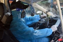 Các phương tiện đều được quản lý lịch trình di chuyển trên ứng dụng để đảm bảo tài xế hoạt động đúng lộ trình và chở đúng đối tượng.