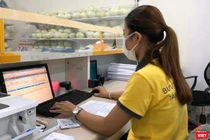 Sau 7 ngày làm việc tính từ khi nộp tiền gia hạn thẻ BHYT thành công, người dân sẽ nhận được tin nhắn xác nhận từ BHXH Việt Nam.