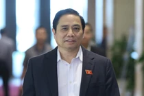 Ông Phạm Minh Chính đã có nhiệm kỳ Bí thư Tỉnh uỷ rất thành công tại Quảng Ninh.