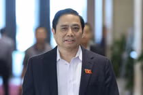 Ông Phạm Minh Chính đã có nhiệm kỳ Bí thư Tỉnh uỷ rất thành công tại Quảng Ninh.