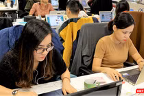 Hiện bài kiểm tra này có hai phiên bản Linguaskill Tổng quát và Linguaskill Thương mại.